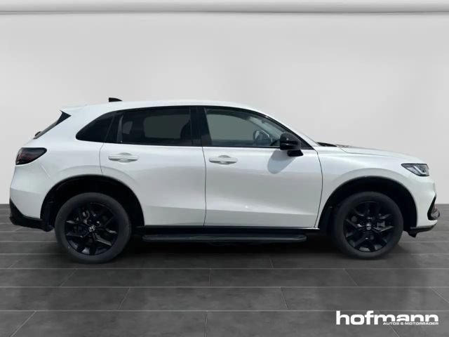 Honda ZR-V