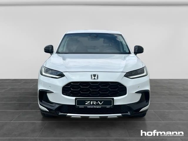 Honda ZR-V