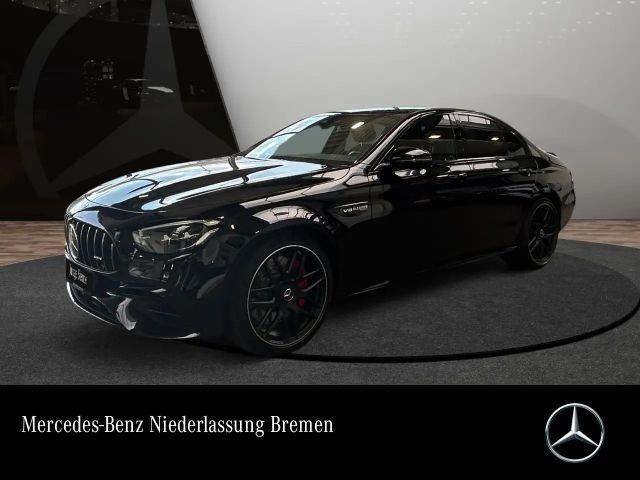 Mercedes-Benz E 63 AMG E 63 S 4M AMG+DRIVERS+NIGHT+PANO+360+LED+FAHRASS 2023 Benzine