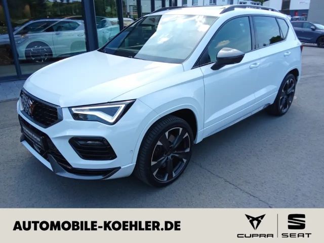 Cupra Ateca 2.0 TSI DSG 4Drive NAVI AHK, Pano, TopView 2022 Benzine