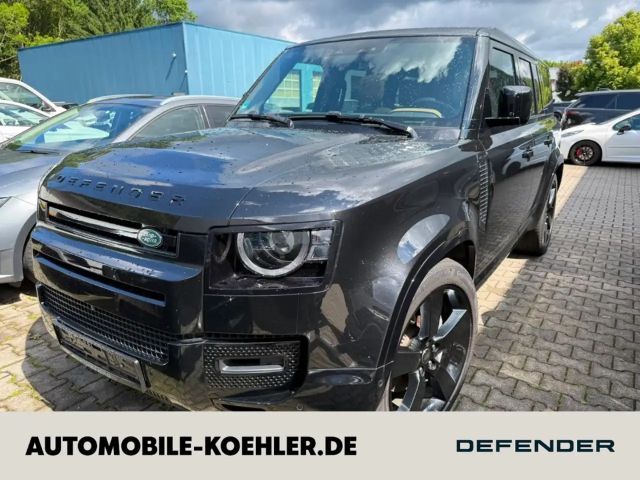 Land Rover Defender 130 D300 X-Dynamic SE AHK 22'' STANDHEIZ 2024 Diesel