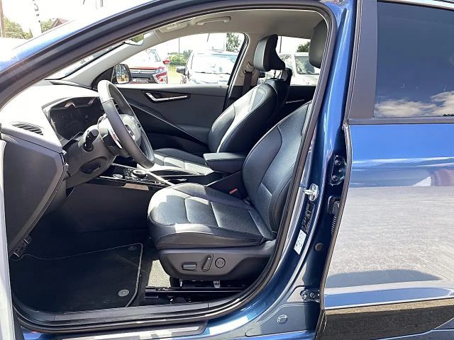 Kia e-Niro