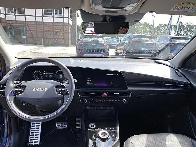Kia e-Niro