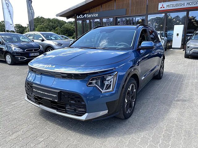Kia e-Niro