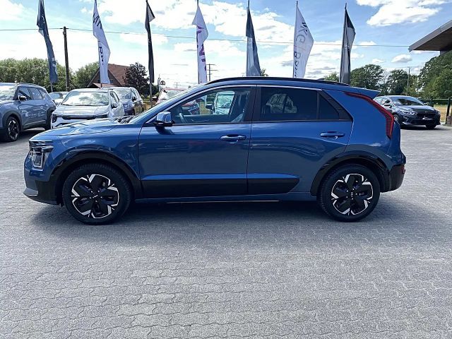 Kia e-Niro
