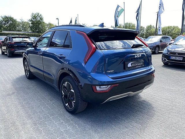 Kia e-Niro