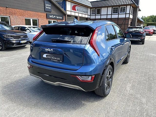 Kia e-Niro