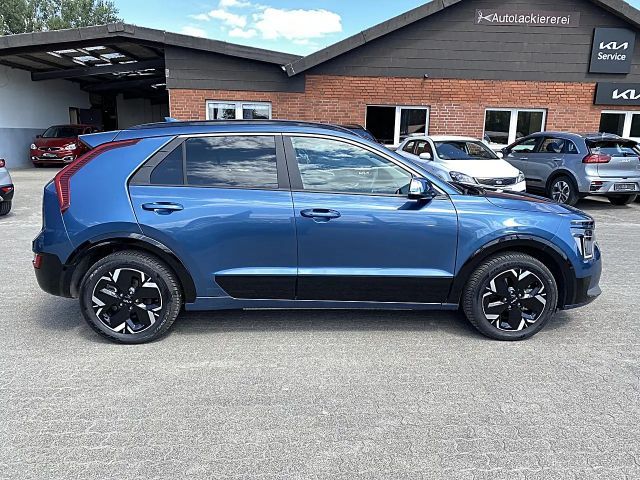 Kia e-Niro