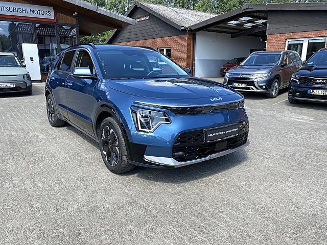 Kia e-Niro
