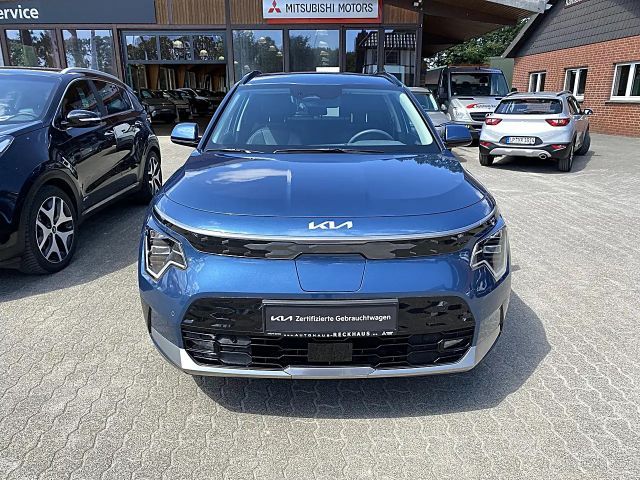 Kia e-Niro