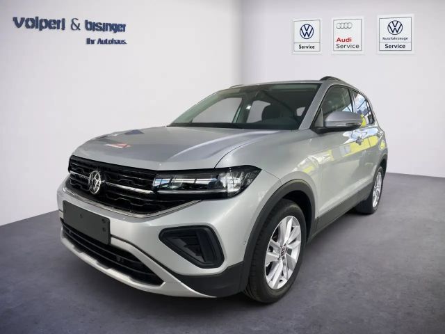 Volkswagen T-Cross Life 1,0 l TSI 85 kW DSG 2025 Benzine