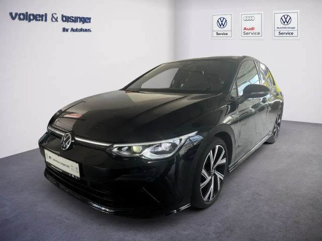 Volkswagen Golf R-Line 1,5eTSI DSG*Panorama*Standhzg.*Harma 2021 Benzine