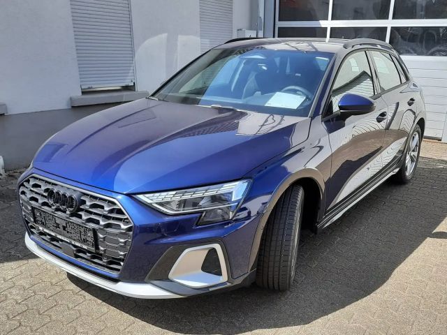 Audi A3 TFSI 110 kW 2026 Benzine