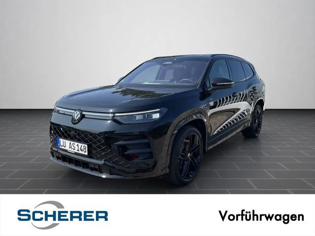 Volkswagen Tayron R-Line 2.0 TDI 4M AHK|Pano|Leder|H/K|Sthz 2026 Diesel