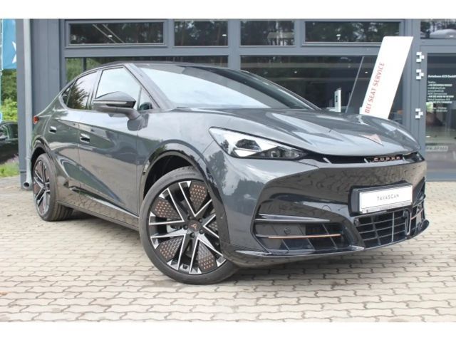 Cupra Tavascan Tavascan Endurance SHZ, SBL, Navi, Matrix, AssistentPak, Panorma 2026 Elektrisch
