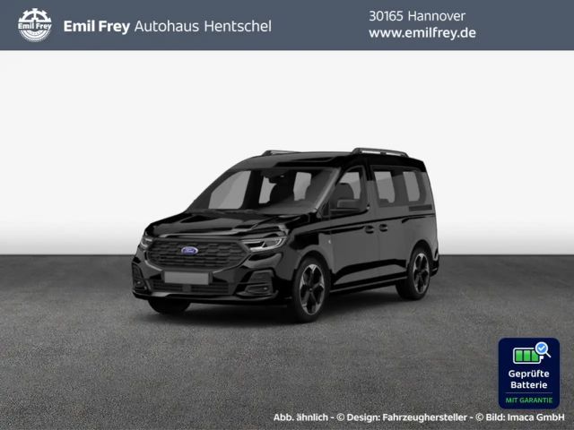Ford Grand Tourneo