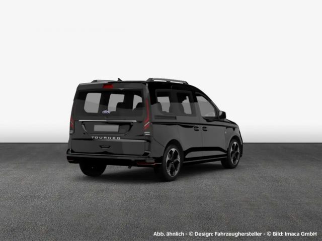 Ford Grand Tourneo