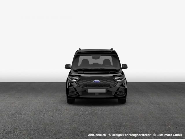 Ford Grand Tourneo