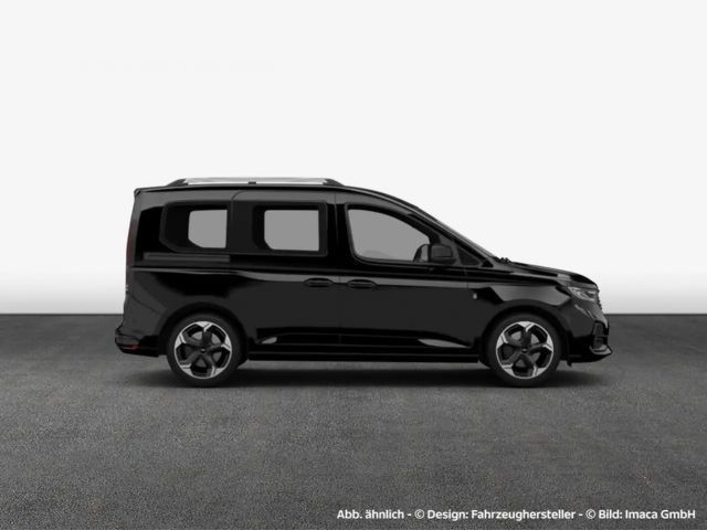 Ford Grand Tourneo