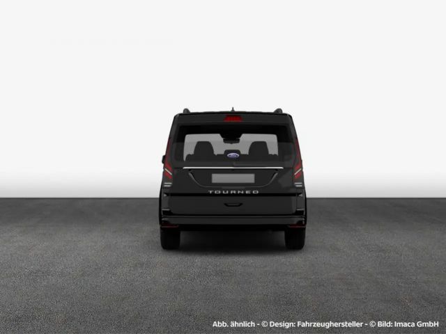 Ford Grand Tourneo