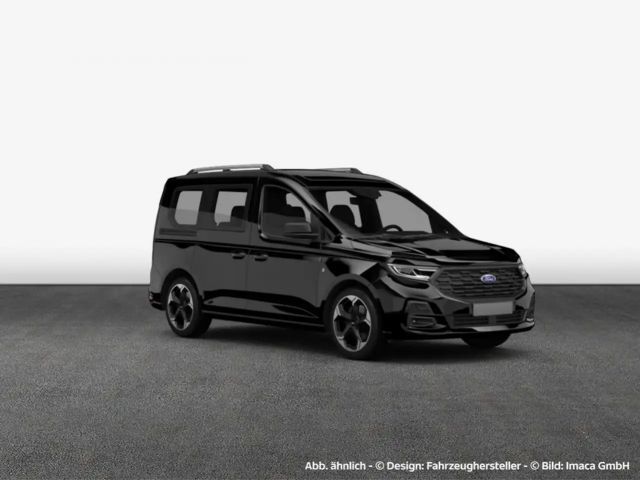 Ford Grand Tourneo