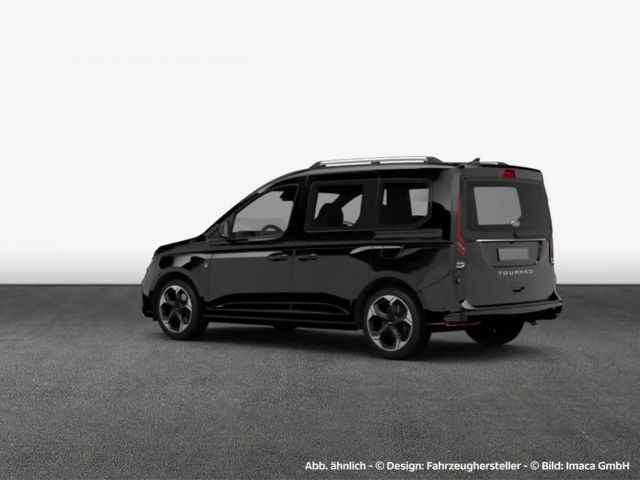Ford Grand Tourneo