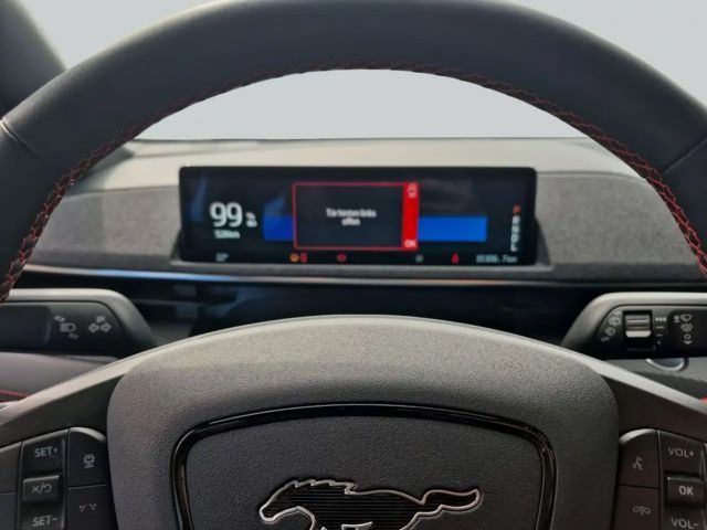 Ford Mustang Mach-E