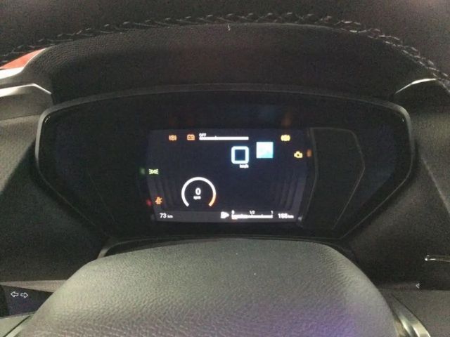 Citroen C5 X