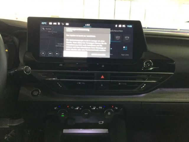 Citroen C5 X
