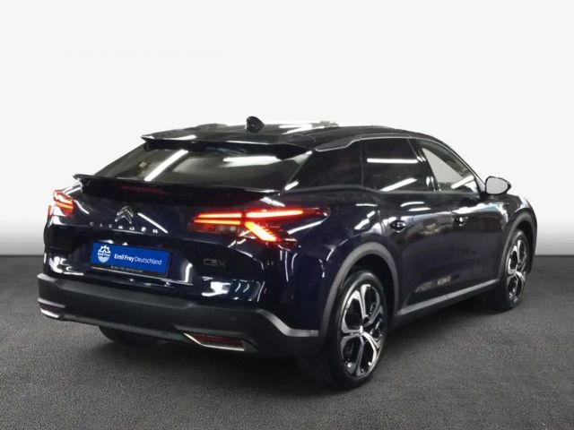 Citroen C5 X