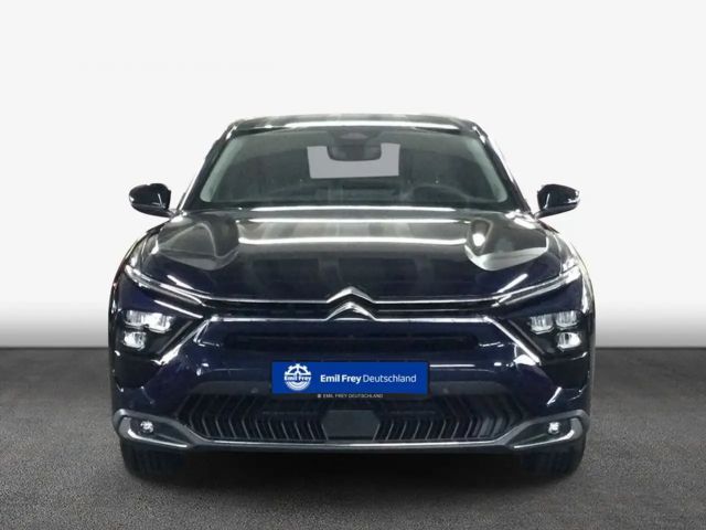 Citroen C5 X