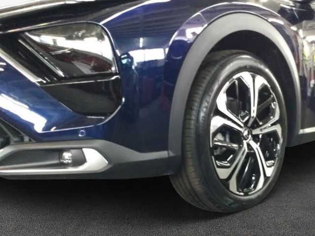 Citroen C5 X