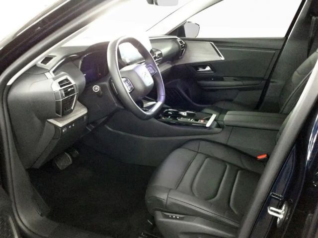 Citroen C5 X
