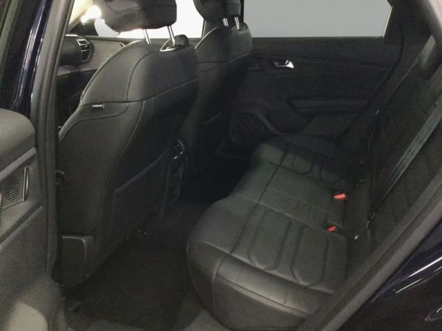 Citroen C5 X