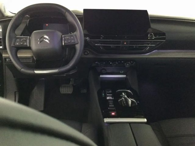 Citroen C5 X