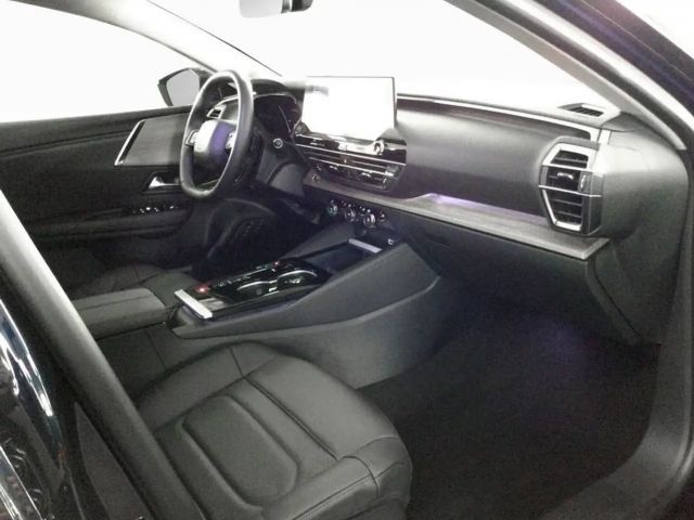 Citroen C5 X