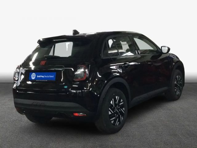 Fiat 600e