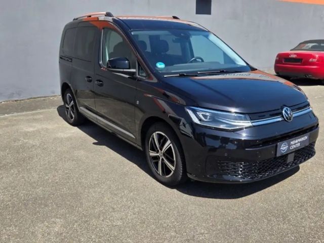 Volkswagen Caddy 2,0TDI 90kW DSG Style AHK 2023 Diesel