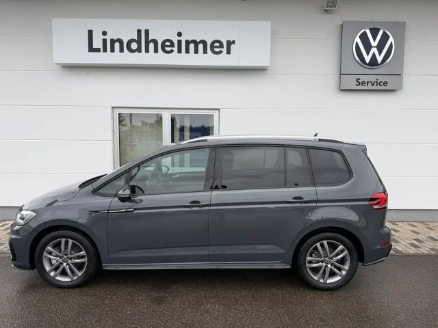 Volkswagen Touran Comfortline BMT R-Line/IQ-LED/DSG/Kamera/Easy-Open 2026 Benzine