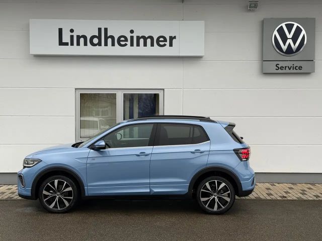 Volkswagen T-Cross 1.5 TSI 110 kW R-Line DSG/LED/Kamera/Klimatr./Alu 2026 Benzine