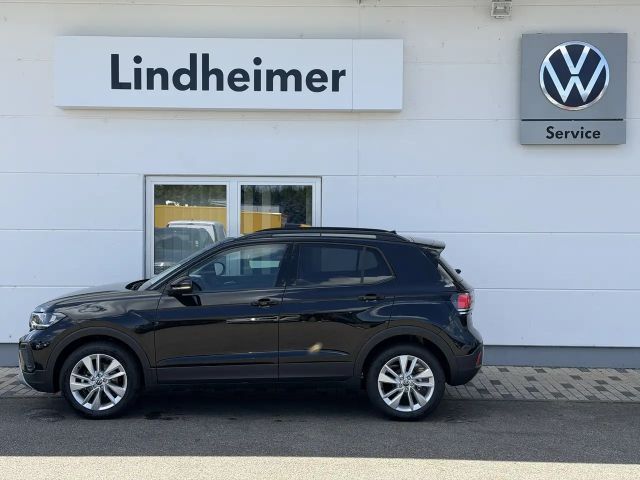 Volkswagen T-Cross 1.0 TSI 85 kW Life DSG/Klimatr./LED/Sitzh./ACC/ 2025 Benzine