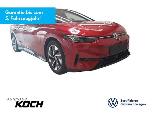 Volkswagen ID.7 Pro S 86kWh Navi LED AHK Kamera 2025 Elektrisch