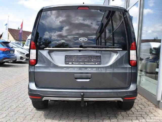 Ford Tourneo Connect