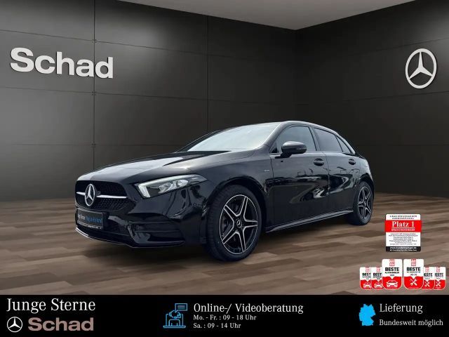 Mercedes-Benz A 250 A 250 e +NAVI+LED+AMBI+NIGHT+CARPLAY+ASSIST+SHZ 2021 Hybride / Benzine