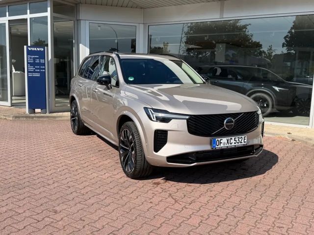 Volvo XC90 T8 AWD Ultra Dark Auto 2026 Hybride / Benzine