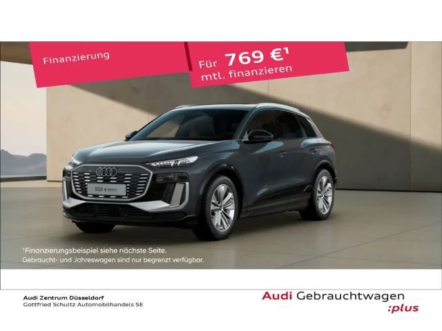 Audi SQ6 e-tron quattro 360 kW 2025 Elektrisch