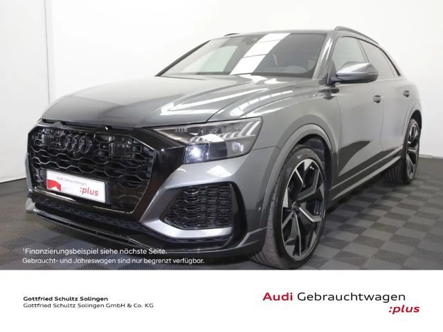 Audi RS Q8 4.0 TFSI quattro Essential-Paket 2023 Benzine