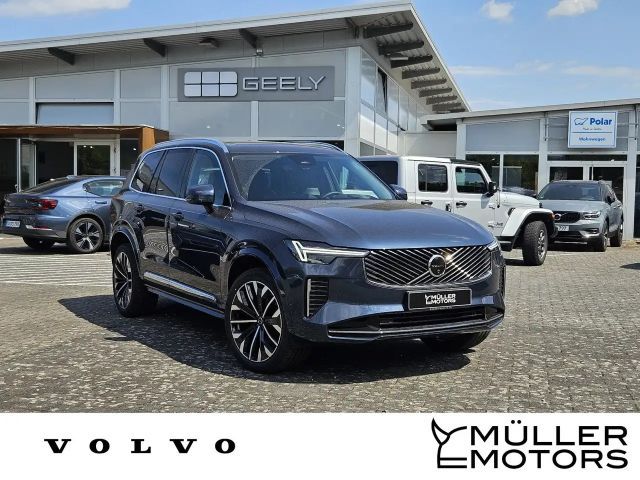 Volvo XC90 Plus Bright AWD Panorama, HeadUp,Tönung 2025 Benzine