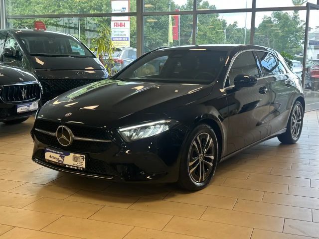 Mercedes-Benz A 220 Progressive*MBUX*S.Dach*ACC*CAM*Navi*SHZ* 2024 Diesel