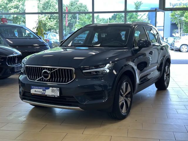 Volvo XC40 Inscription*Plug-In*ACC*AHK*Harman K*CAM* 2021 Hybride / Benzine